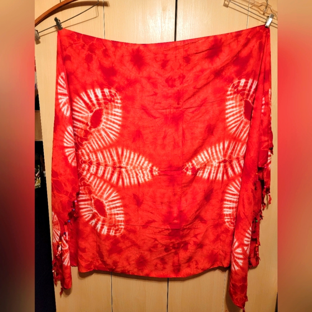 Sarongs bikini cover up wraps